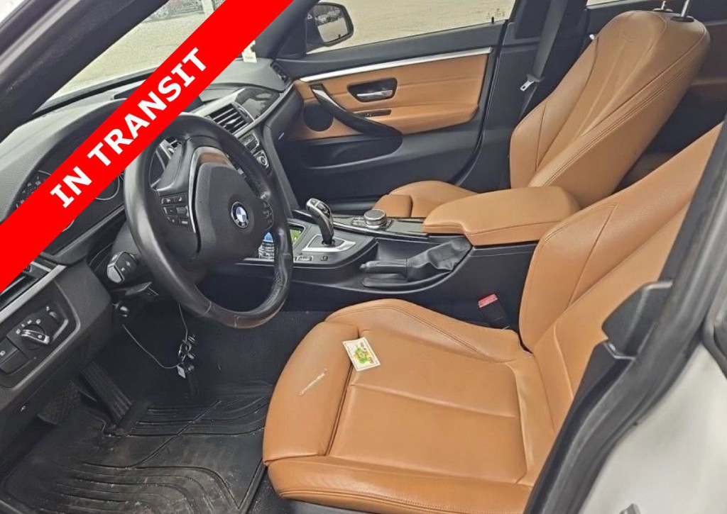 2019 BMW 4 Series Image 7