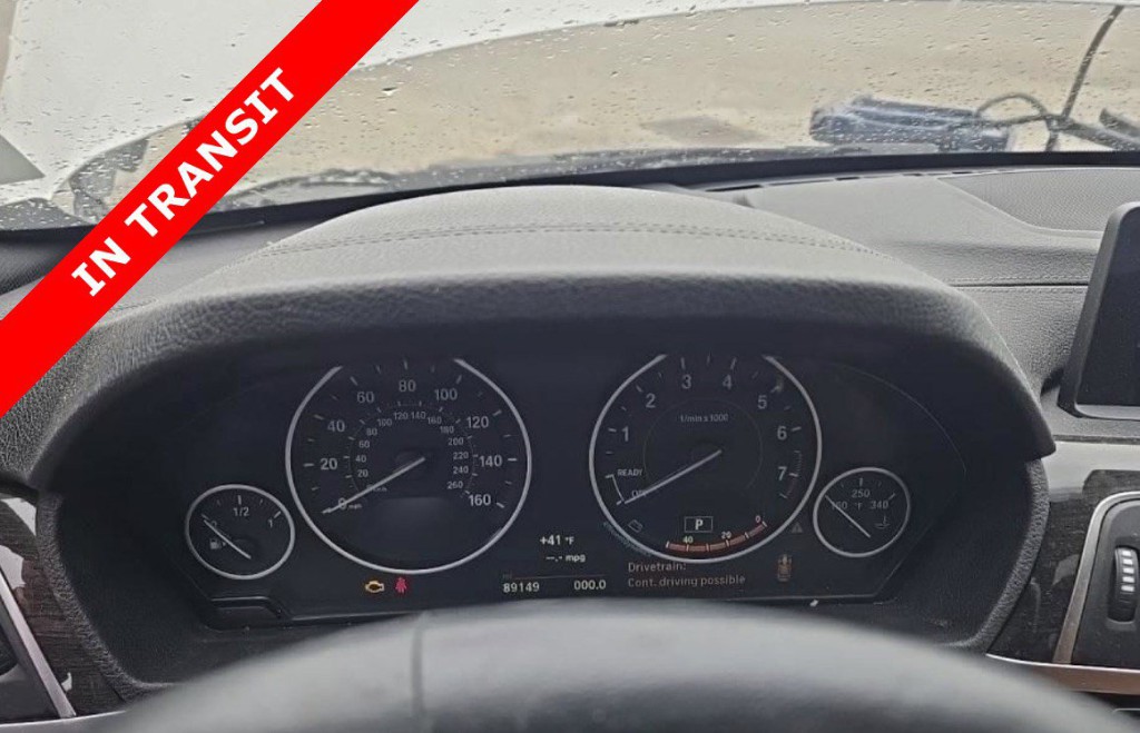 2019 BMW 4 Series Image 8