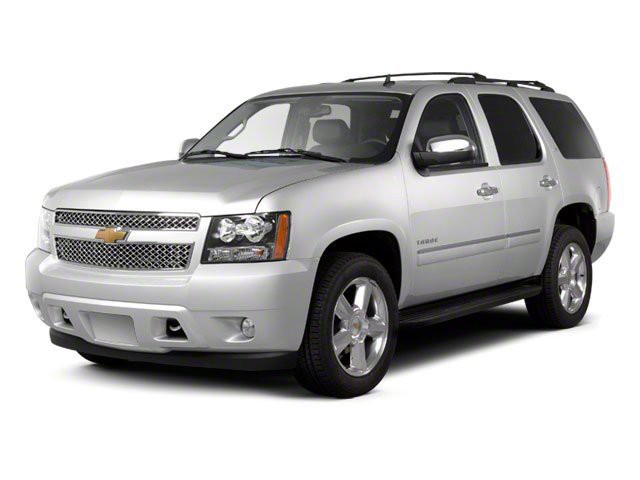 2013 Chevrolet Tahoe Image 1