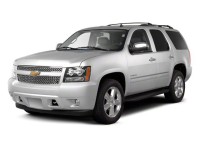 Image for 2013 Chevrolet Tahoe LT ID: 7065663