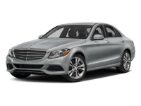 Image for 2016 Mercedes-Benz C-Class C 300 Luxury ID: 7065808