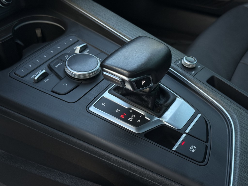 2018 Audi A4 Image 23