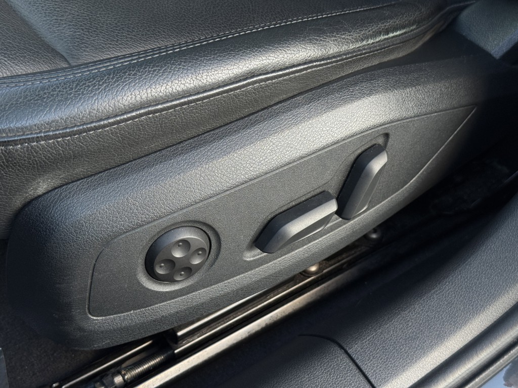 2018 Audi A4 Image 27