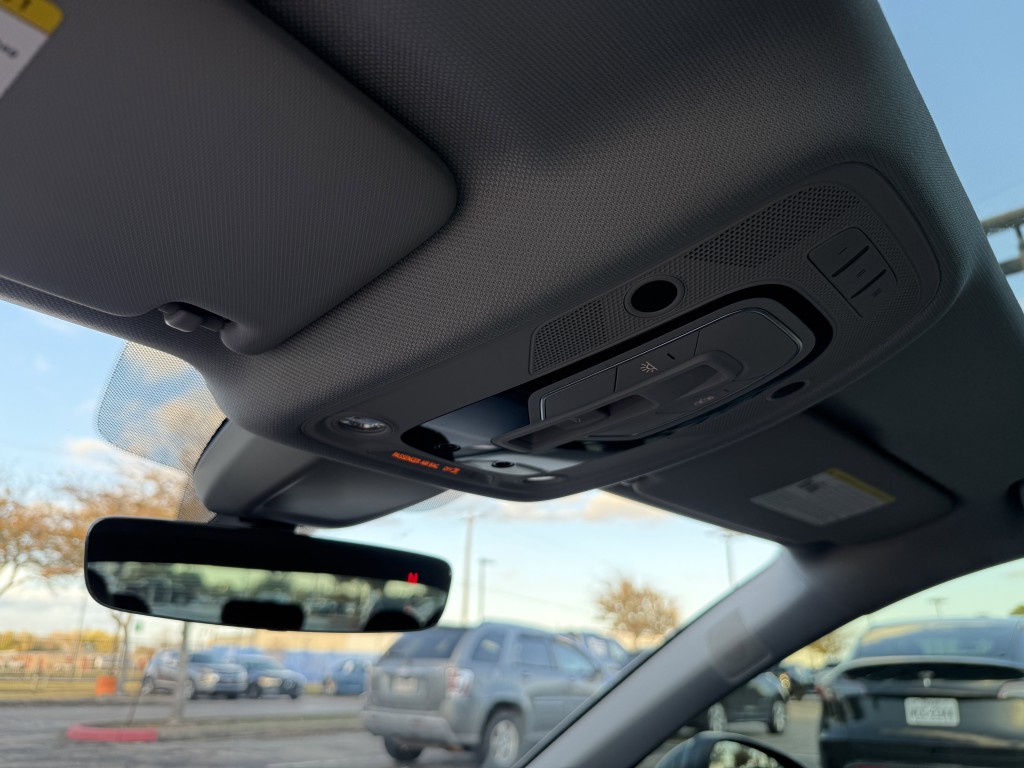 2018 Audi A4 Image 30