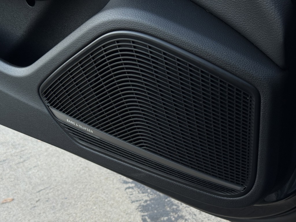 2018 Audi A4 Image 35