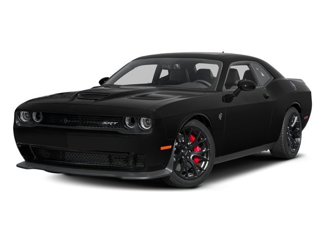 2016 Dodge Challenger Image 1