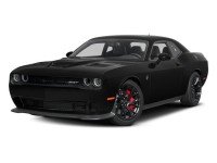 Image for 2016 Dodge Challenger SRT Hellcat ID: 7069583