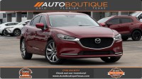 Image for 2021 Mazda Mazda6 Grand Touring Reserve ID: 7069586