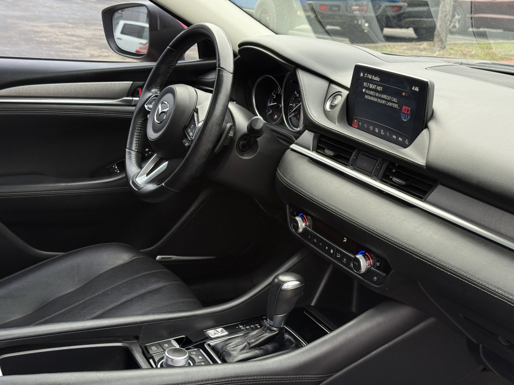 2021 Mazda Mazda6 Image 15