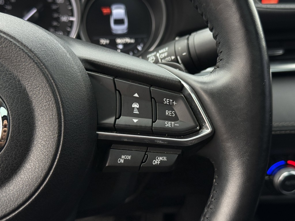 2021 Mazda Mazda6 Image 19