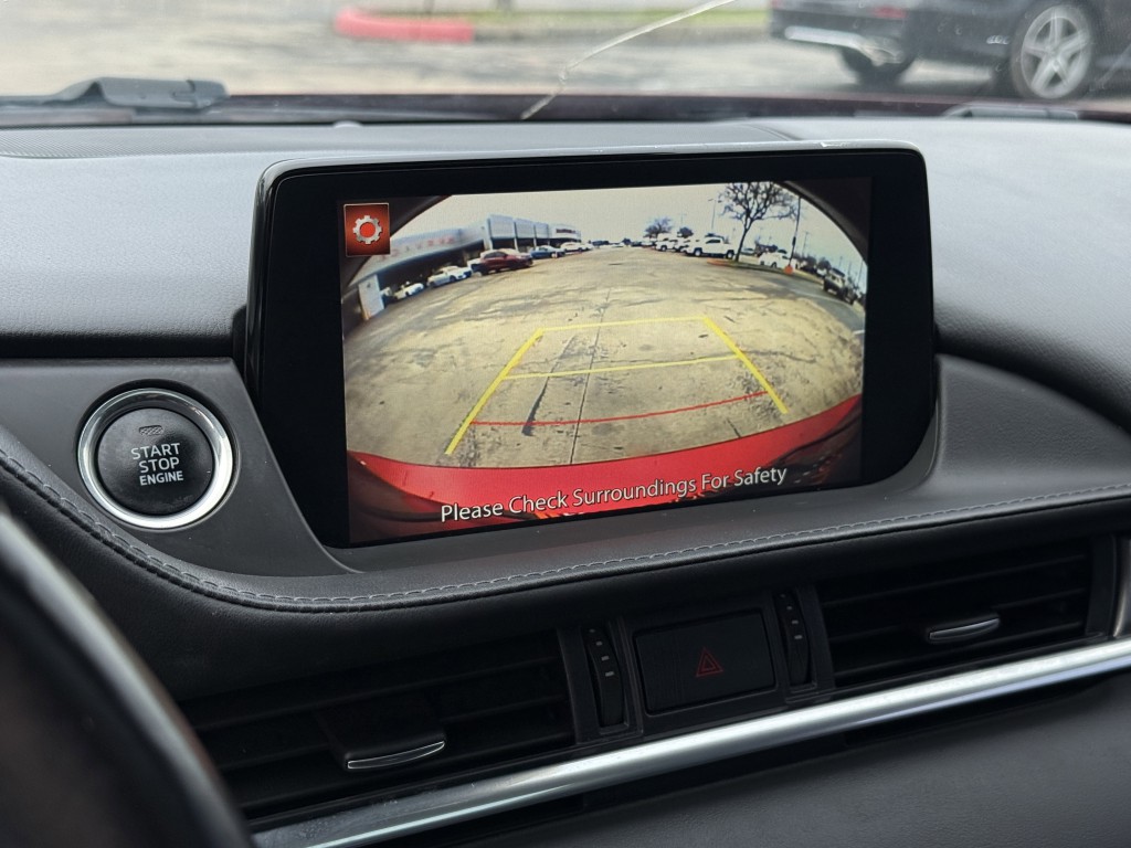 2021 Mazda Mazda6 Image 22