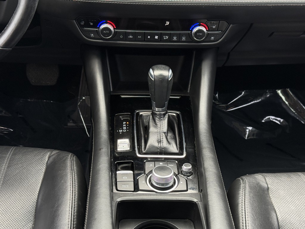 2021 Mazda Mazda6 Image 23