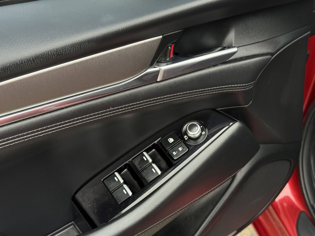 2021 Mazda Mazda6 Image 24