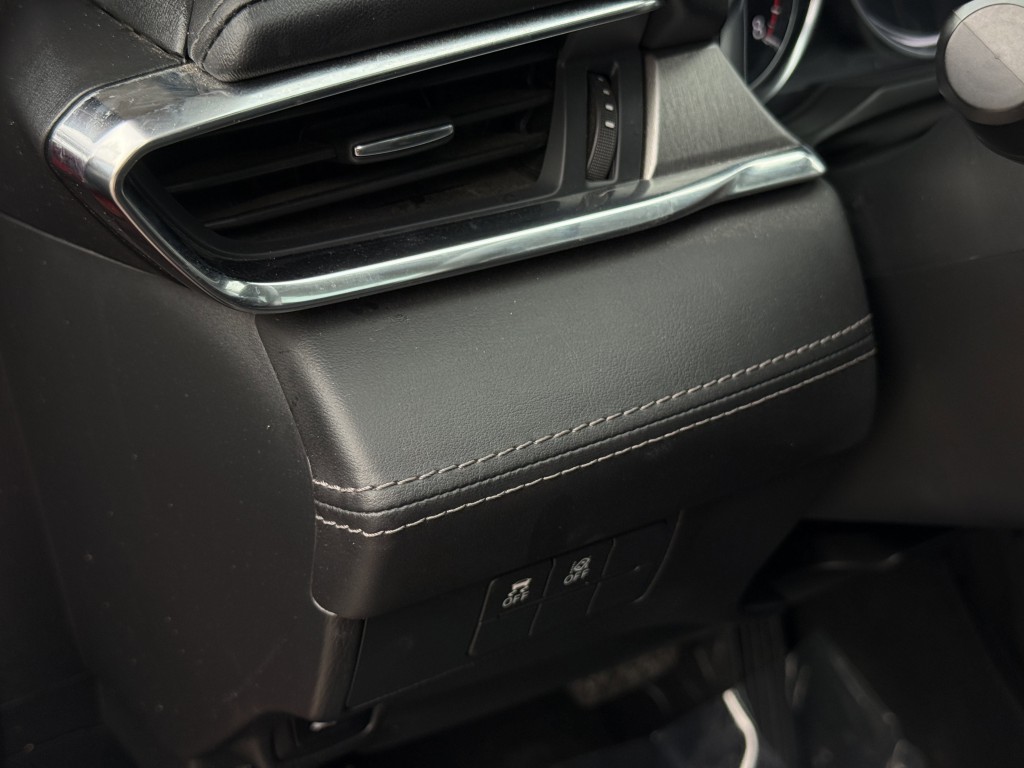 2021 Mazda Mazda6 Image 25