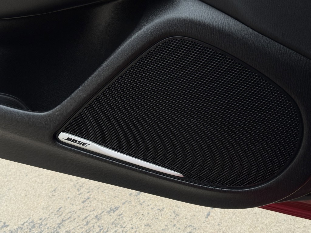 2021 Mazda Mazda6 Image 26