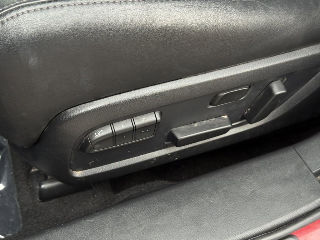 2021 Mazda Mazda6 Image 28