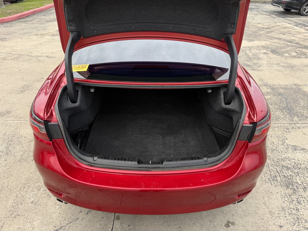 2021 Mazda Mazda6 Image 35