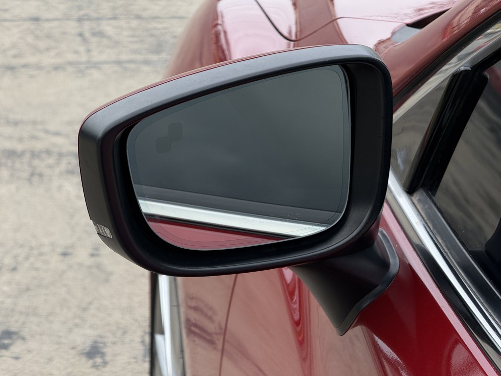 2021 Mazda Mazda6 Image 13