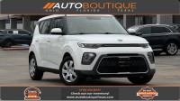 Image for 2020 Kia Soul LX ID: 7072217