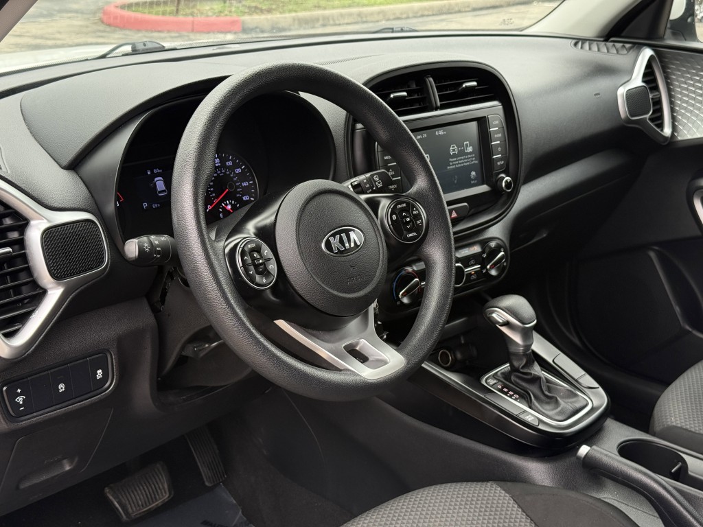 2020 Kia Soul Image 12