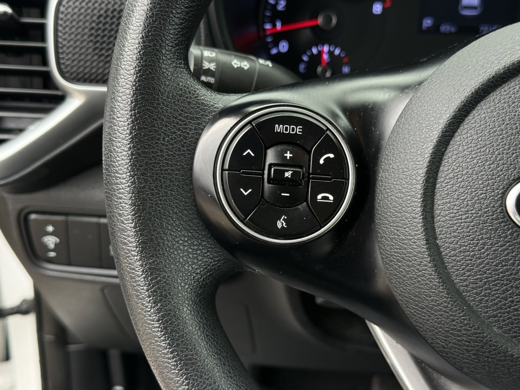 2020 Kia Soul Image 16