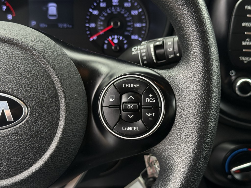 2020 Kia Soul Image 17