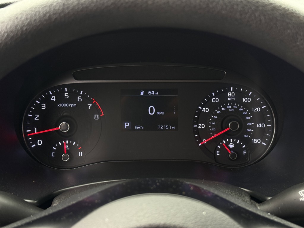 2020 Kia Soul Image 18