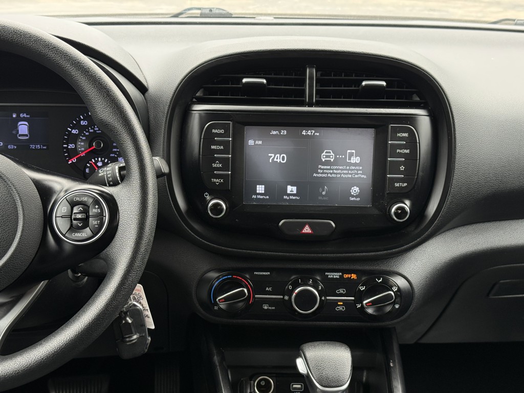 2020 Kia Soul Image 19