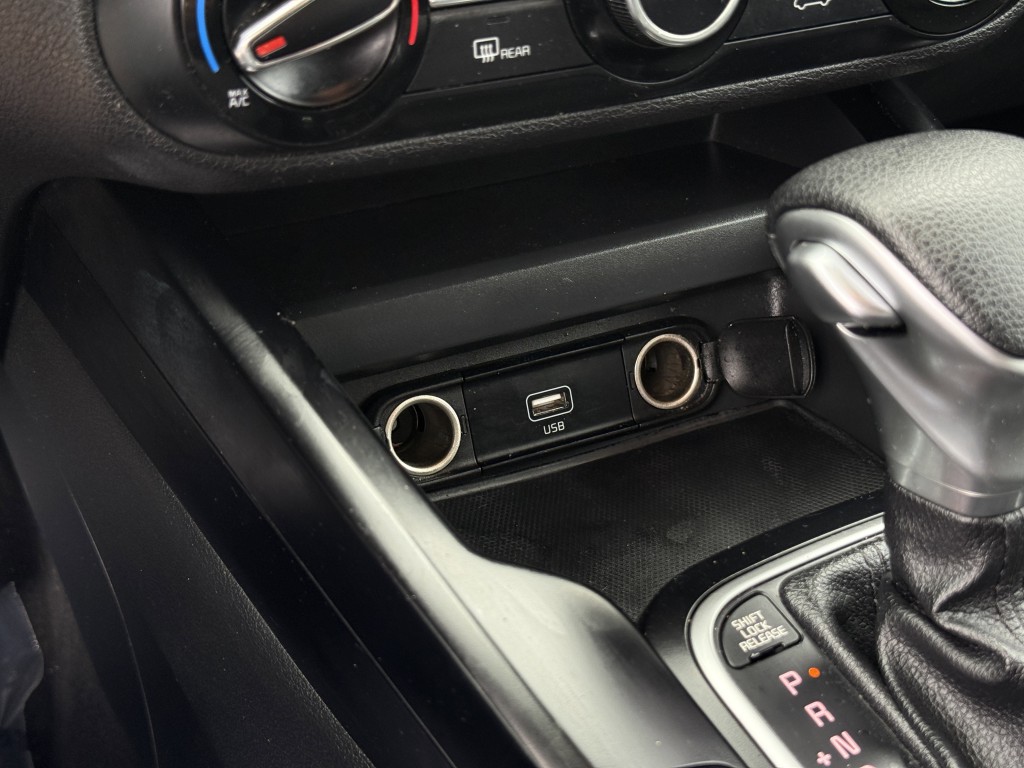 2020 Kia Soul Image 20