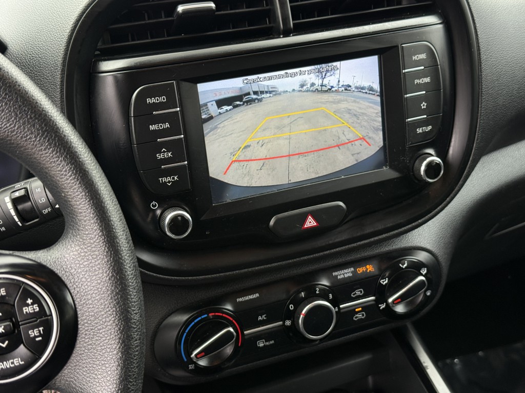 2020 Kia Soul Image 21