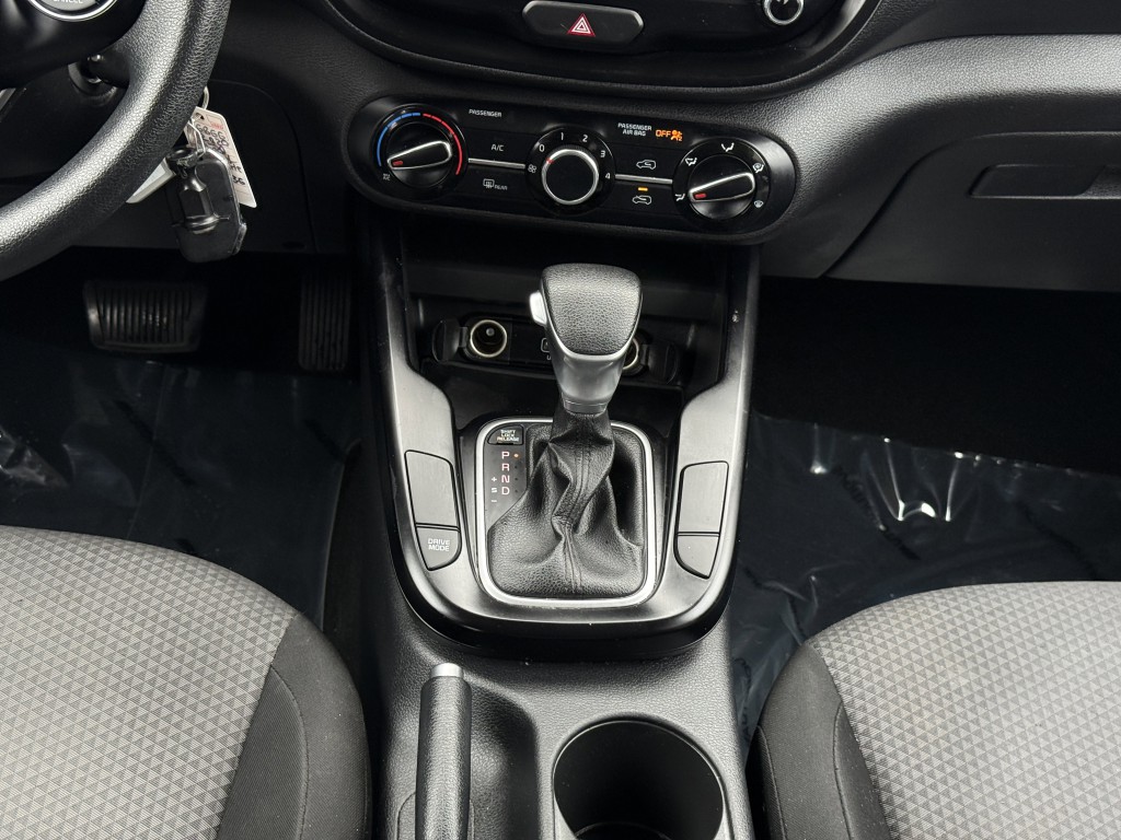 2020 Kia Soul Image 22