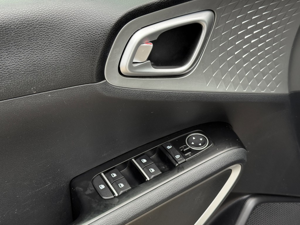 2020 Kia Soul Image 23