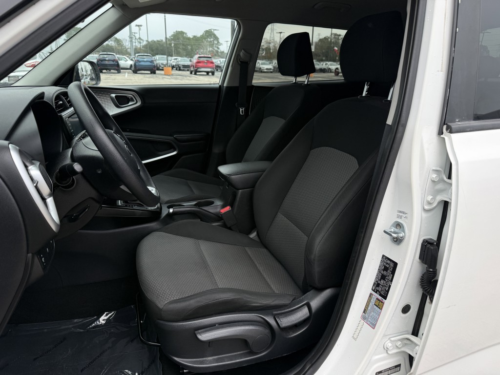 2020 Kia Soul Image 25
