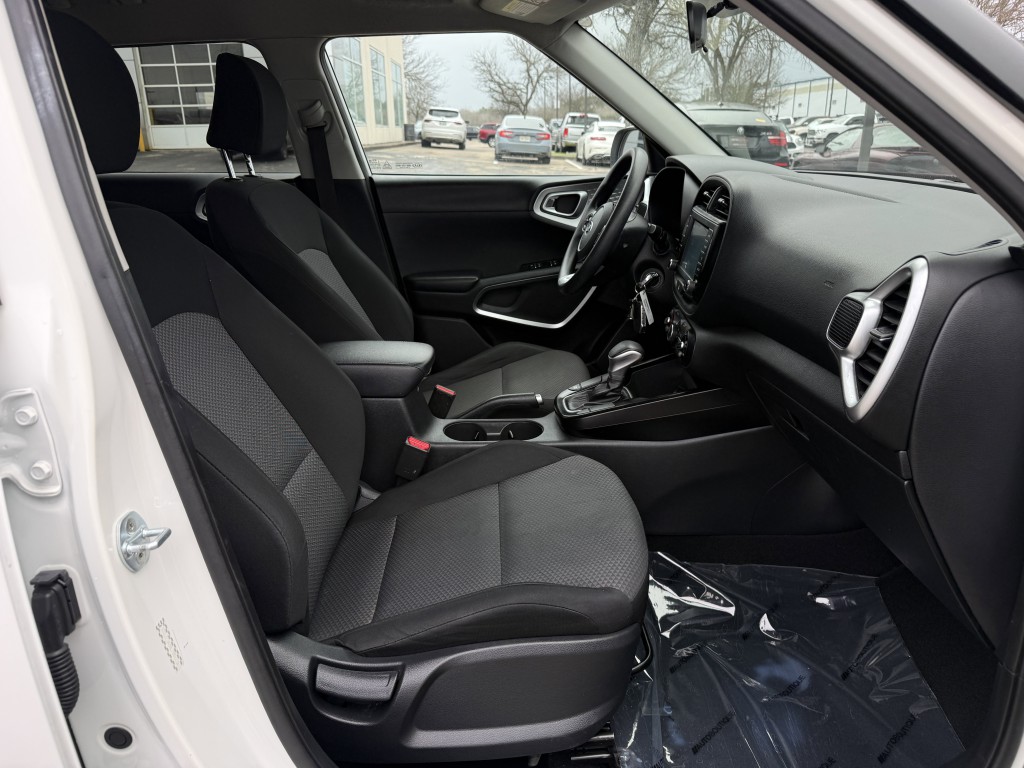 2020 Kia Soul Image 26