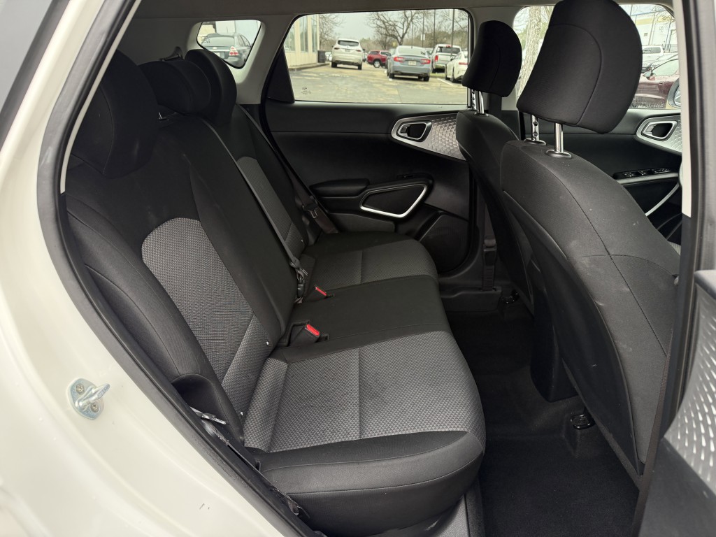 2020 Kia Soul Image 28