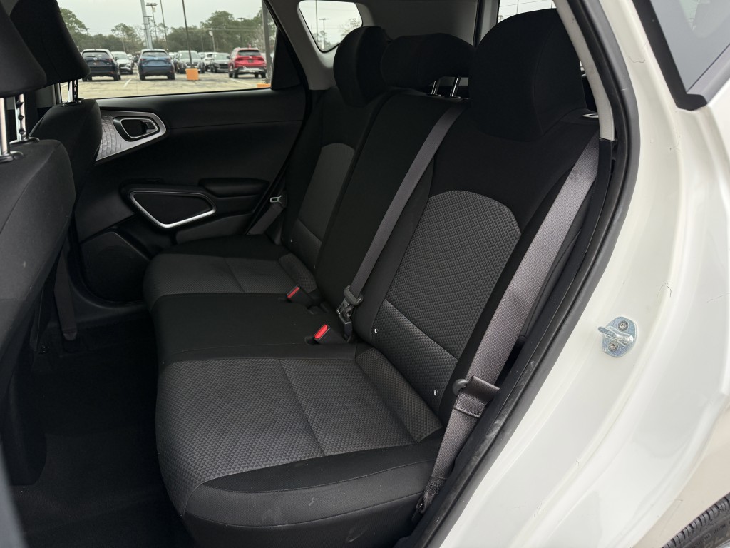 2020 Kia Soul Image 29