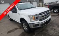 Image for 2020 Ford F-150 XLT ID: 7072218