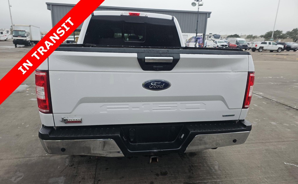 2020 Ford F-150 Image 6