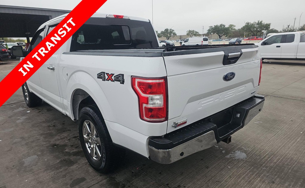2020 Ford F-150 Image 7