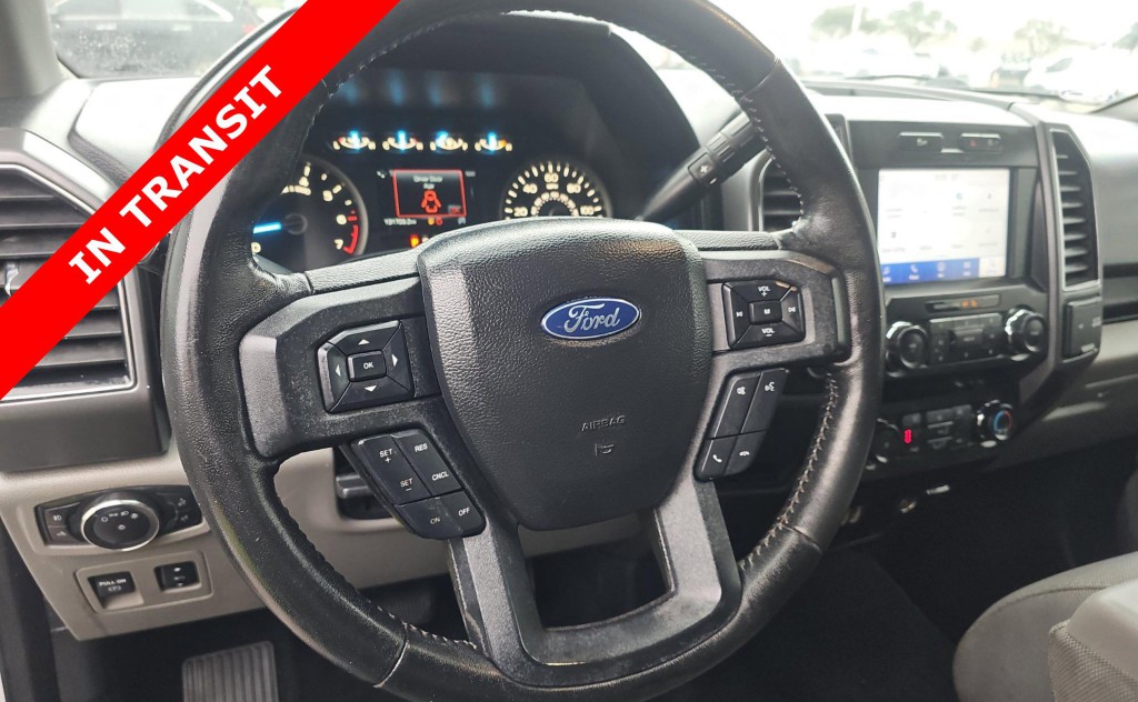 2020 Ford F-150 Image 8