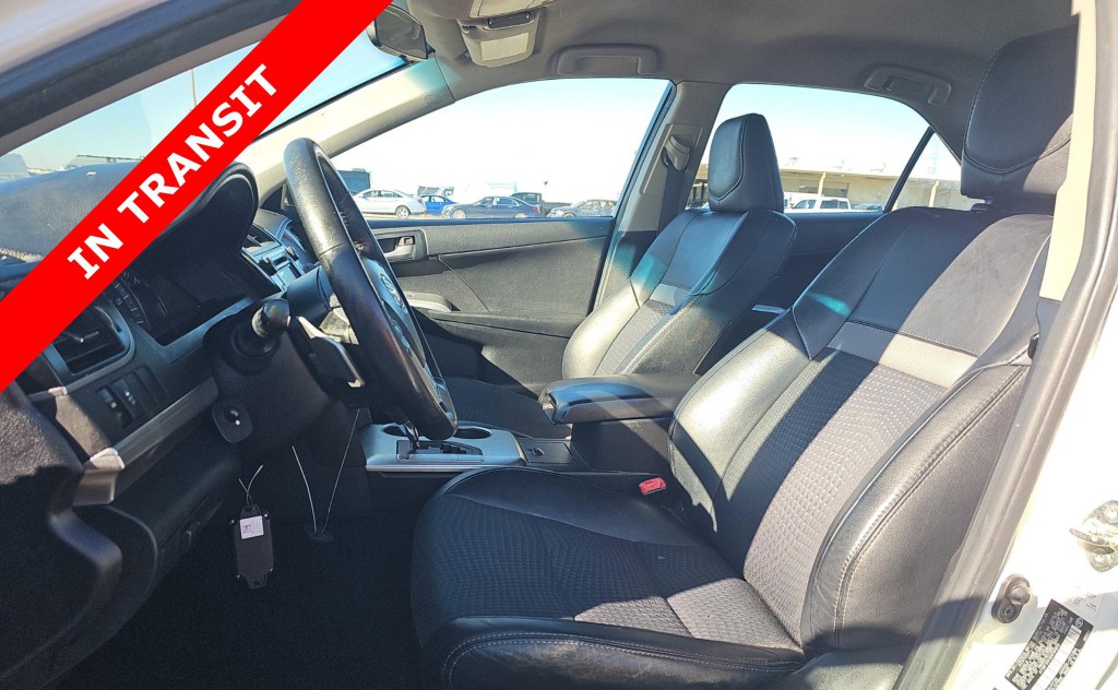 2014 Toyota Camry Image 7