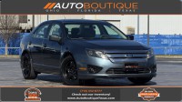 Image for 2011 Ford Fusion SE ID: 7072225