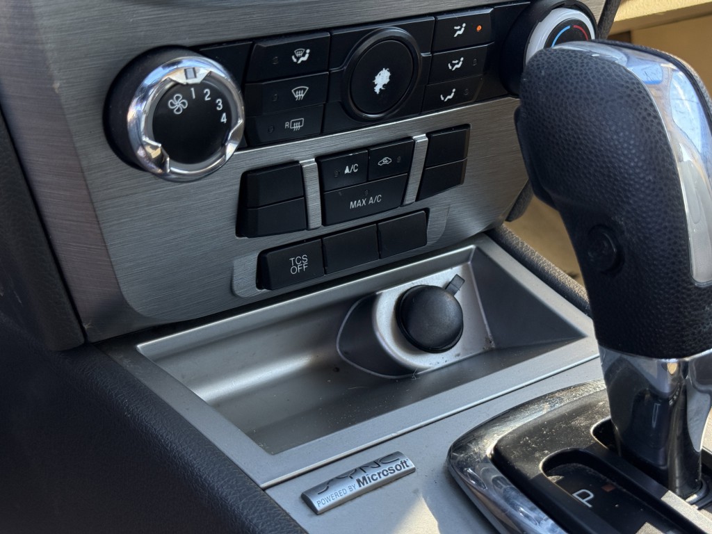 2011 Ford Fusion Image 20