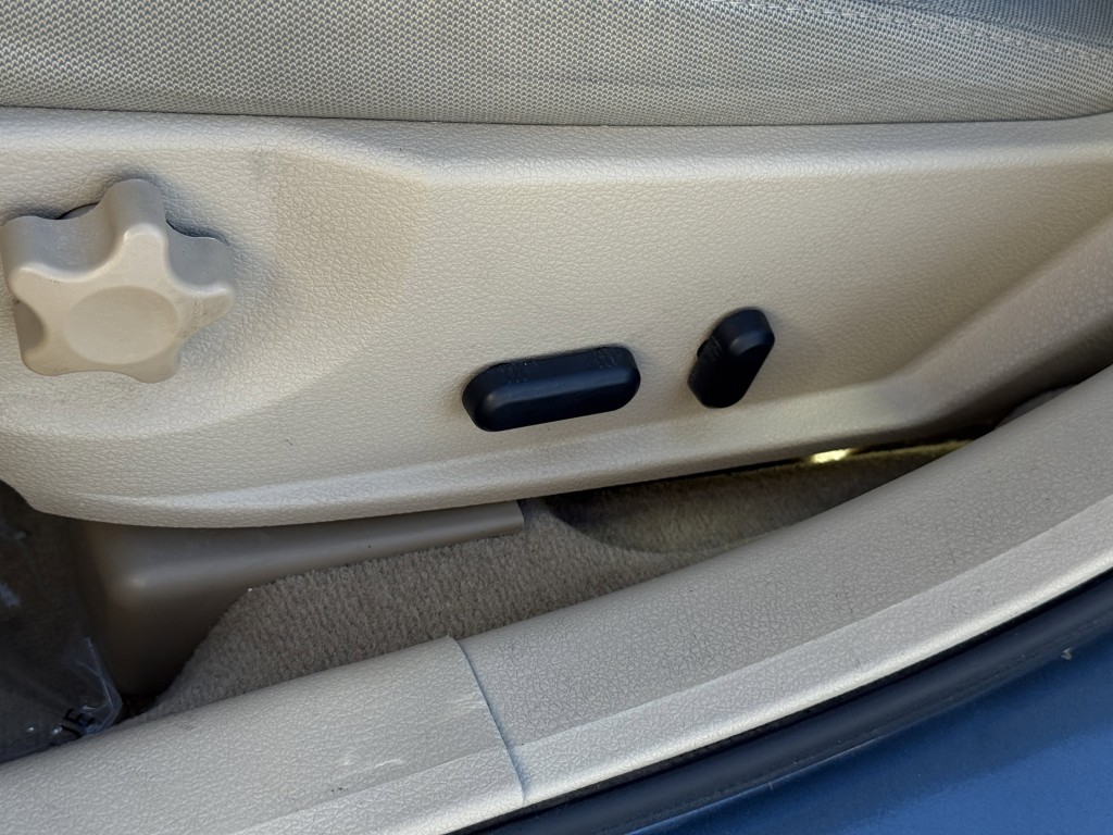 2011 Ford Fusion Image 25