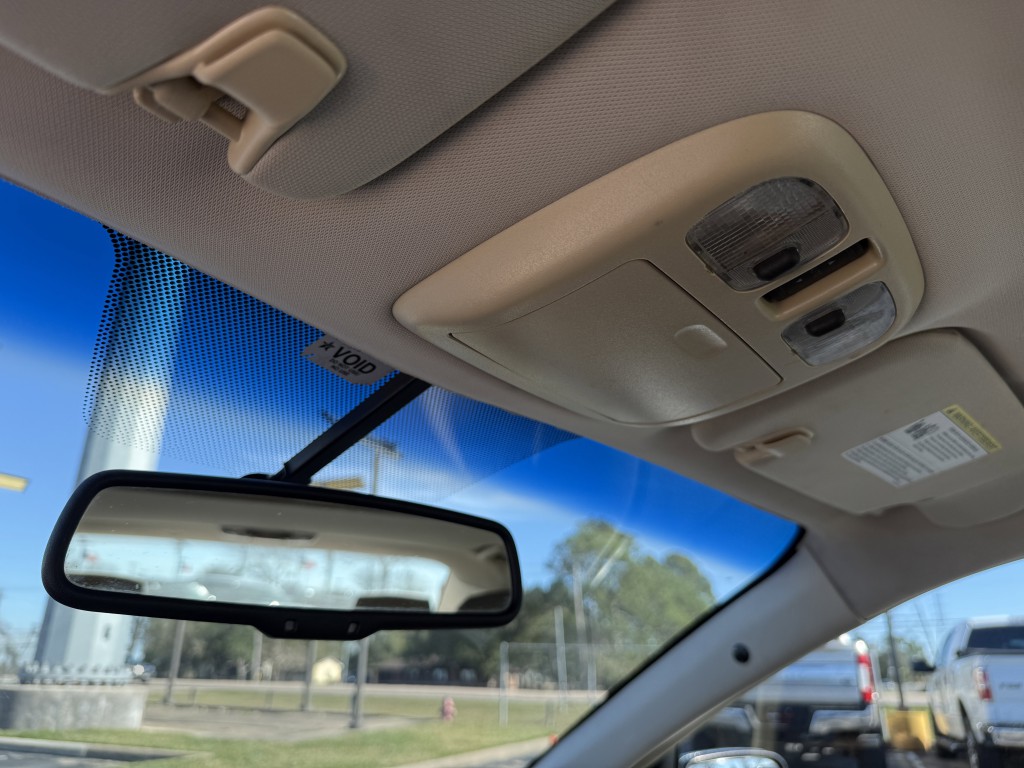 2011 Ford Fusion Image 27