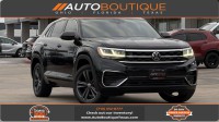 Image for 2022 Volkswagen Atlas Cross Sport 3.6L V6 SEL R-Line ID: 7072227