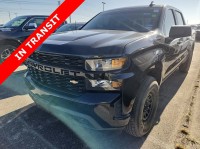 Image for 2020 Chevrolet Silverado 1500 Custom ID: 7072228