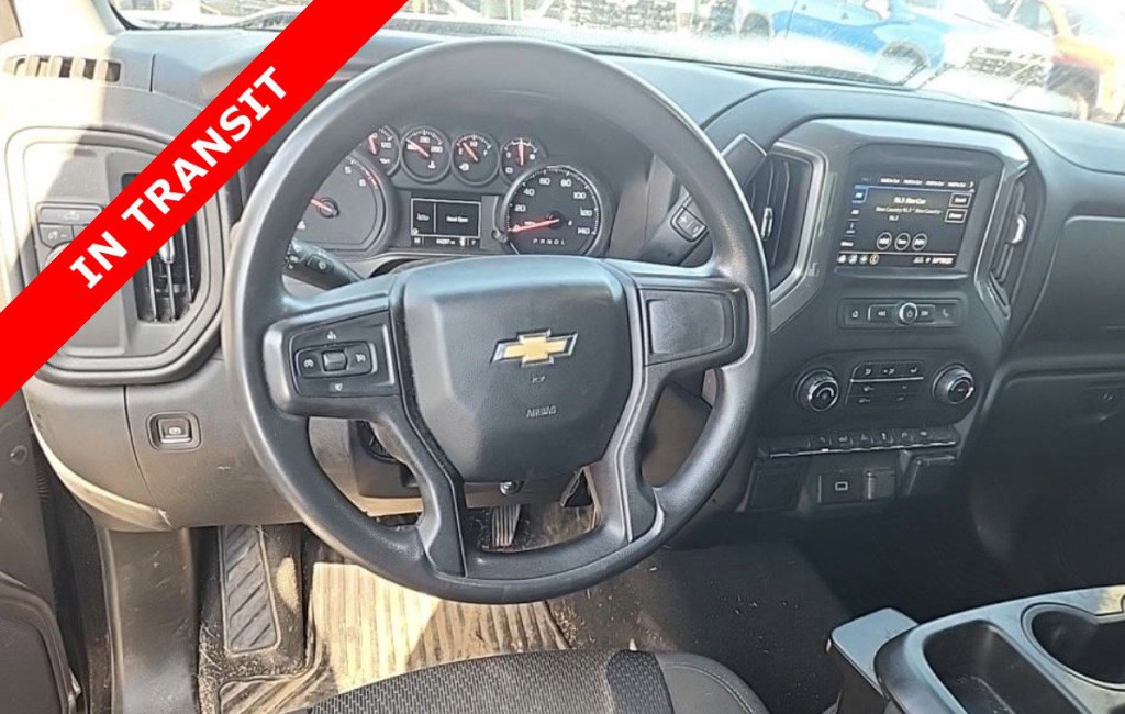 2020 Chevrolet Silverado 1500 Image 8