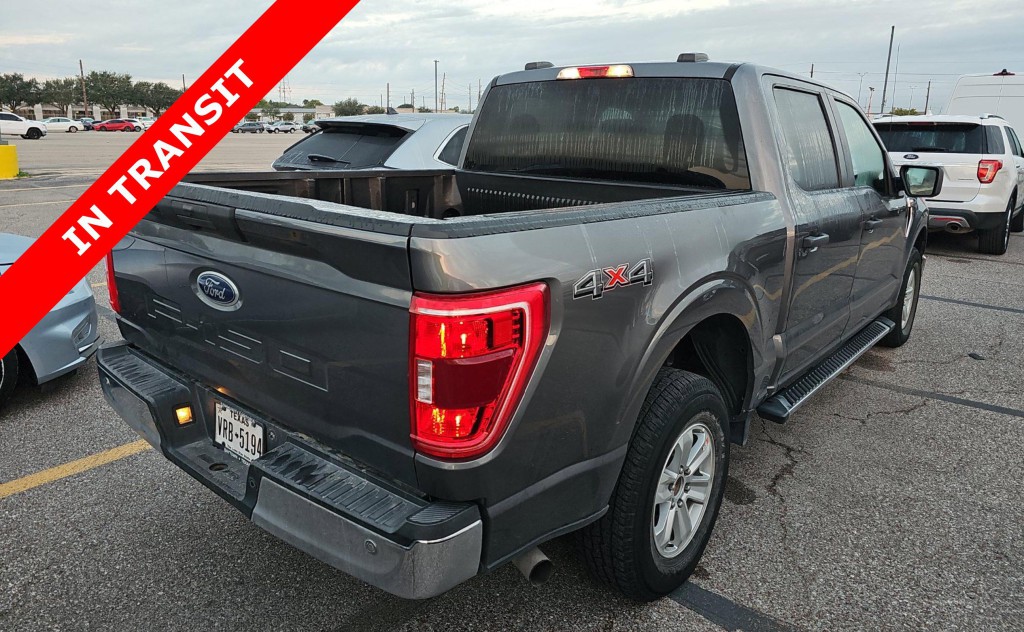2021 Ford F-150 Image 6