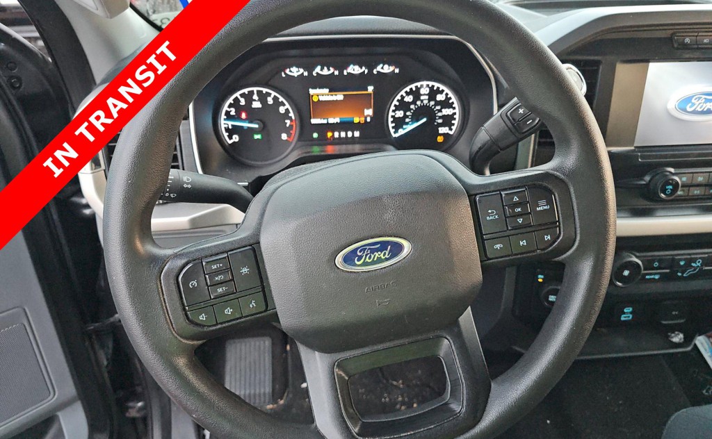 2021 Ford F-150 Image 8